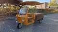 Innocenti Small LAMBRO CC 200 4 POSTI OMOLOGATO Orange - thumbnail 1