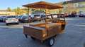 Innocenti Small LAMBRO CC 200 4 POSTI OMOLOGATO Orange - thumbnail 5