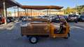 Innocenti Small LAMBRO CC 200 4 POSTI OMOLOGATO Orange - thumbnail 8