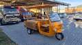 Innocenti Small LAMBRO CC 200 4 POSTI OMOLOGATO Orange - thumbnail 4