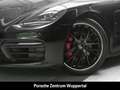 Porsche Panamera 4S Luftfederung Panorama Rückfahrkamera Schwarz - thumbnail 25