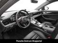 Porsche Panamera 4S Luftfederung Panorama Rückfahrkamera Nero - thumbnail 9