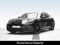 Porsche Panamera 4S Luftfederung Panorama Rückfahrkamera Nero - thumbnail 1