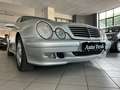 Mercedes-Benz CLK 200 CLK Cabrio 200 k Avantgarde Argento - thumbnail 4