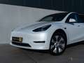 Tesla Model Y Long Range l Dual l Enhanced Autopilot! l Towhook Weiß - thumbnail 4
