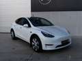 Tesla Model Y Long Range l Dual l Enhanced Autopilot! l Towhook Weiß - thumbnail 7