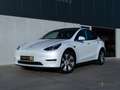Tesla Model Y Long Range l Dual l Enhanced Autopilot! l Towhook Weiß - thumbnail 3