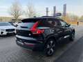 Volvo XC40 Recharge Plus KAMERA AHK ACC STANDHZ Schwarz - thumbnail 4