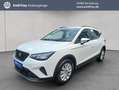 SEAT Arona Style 1.0 TSI ACC/LED/Sitzheizung Weiß - thumbnail 1