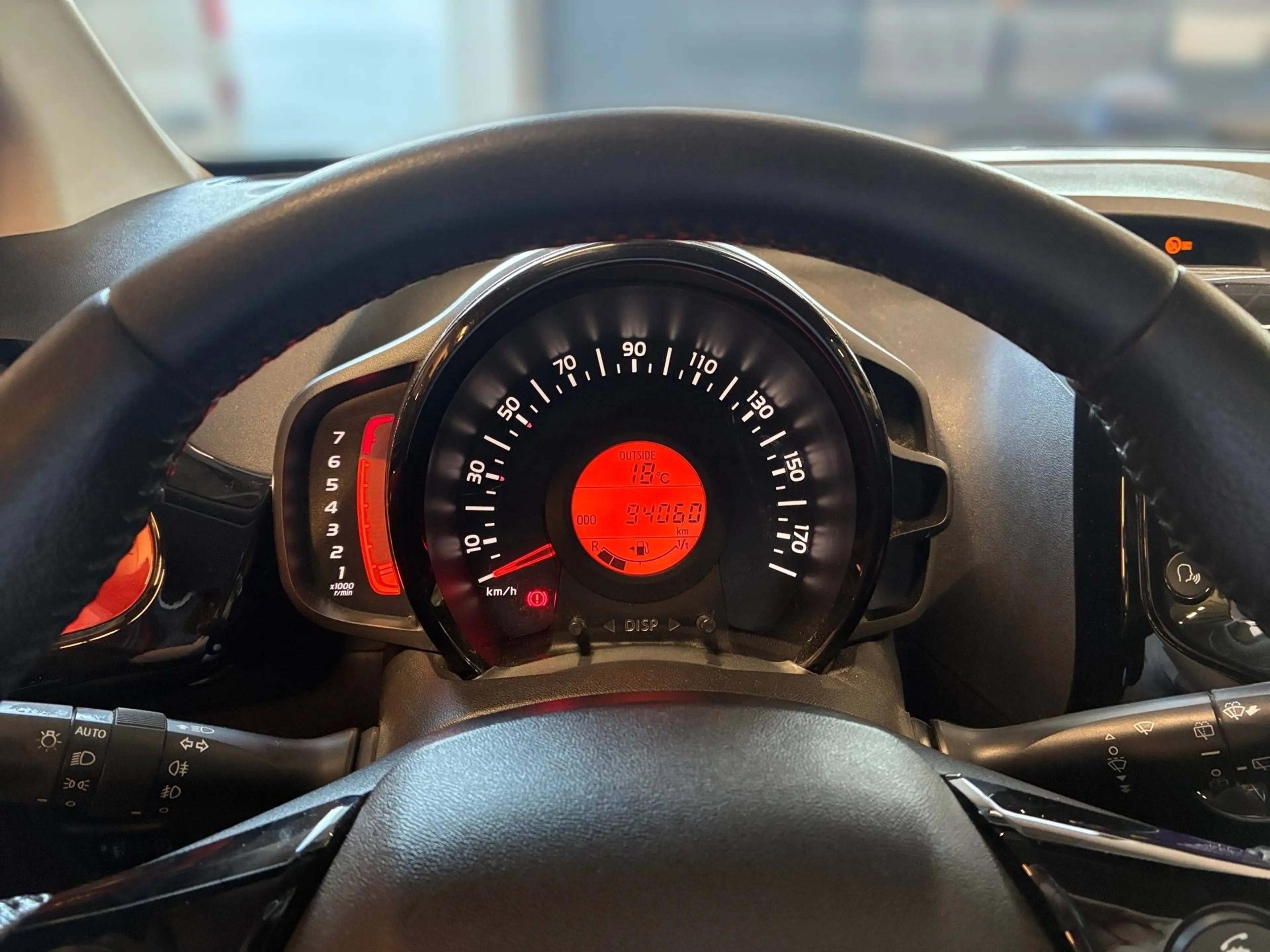 Peugeot 108 Collection — photo 8