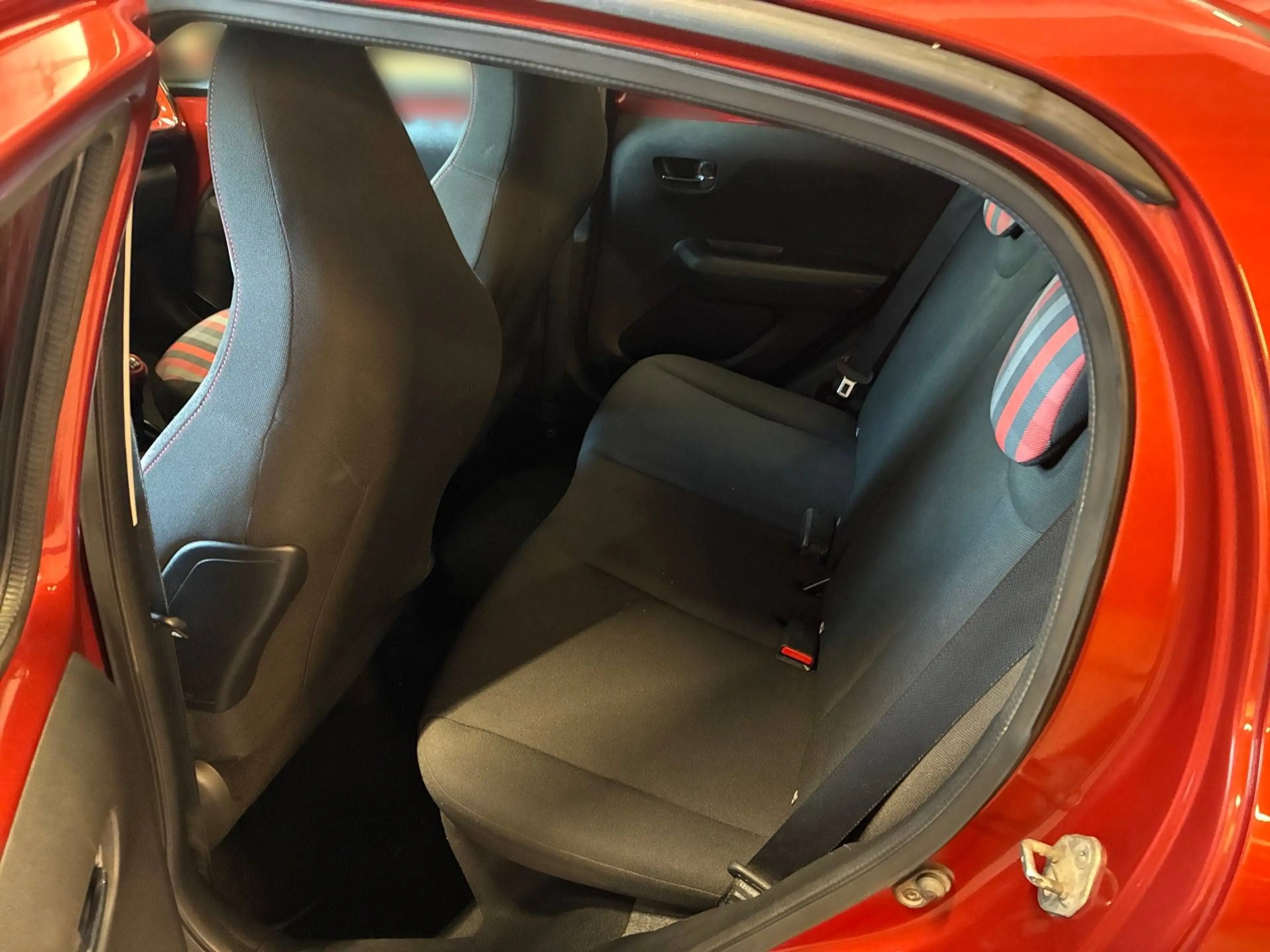 Peugeot 108 Collection — photo 11
