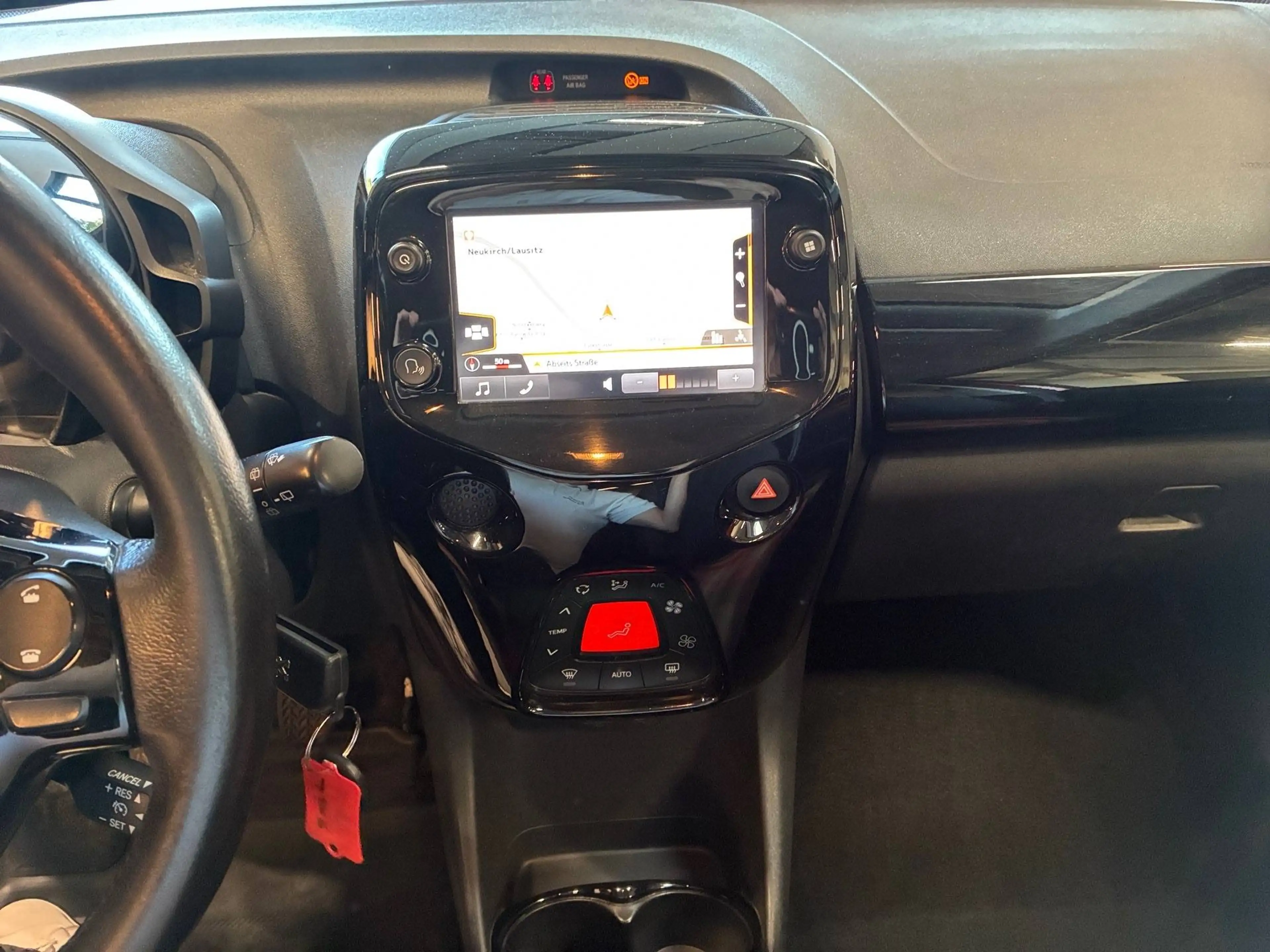 Peugeot 108 Collection — photo 9