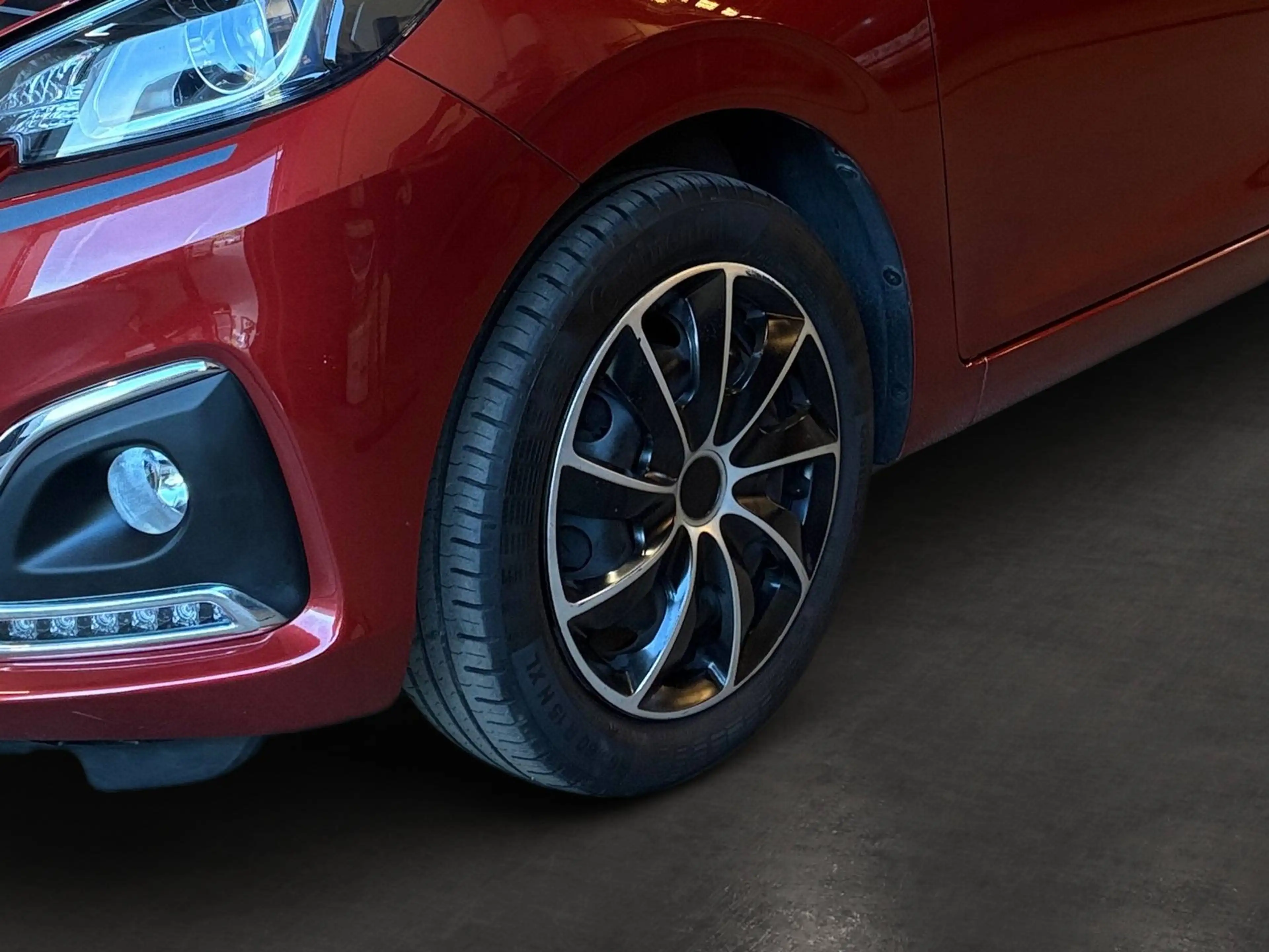 Peugeot 108 Collection — photo 6