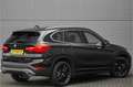BMW X1 sDrive20i High Executive Sportline Camera Leder 18 Zwart - thumbnail 12