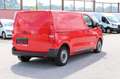 Opel Vivaro L2 Navi Klimaautom Kamera Sortimo-Regale Roşu - thumbnail 4