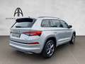 Skoda Kodiaq Sportline 4x4 Columbus Kamera Traveller + Plateado - thumbnail 8