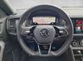 Skoda Kodiaq Sportline 4x4 Columbus Kamera Traveller + Plateado - thumbnail 11