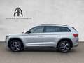 Skoda Kodiaq Sportline 4x4 Columbus Kamera Traveller + Plateado - thumbnail 6