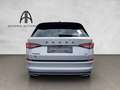 Skoda Kodiaq Sportline 4x4 Columbus Kamera Traveller + Plateado - thumbnail 7