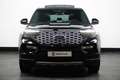 Ford Explorer 3.0 V6 E.B. PHEV Platinum | BTW- auto | Standkache Noir - thumbnail 9