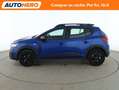 Dacia Sandero Stepway TCe Extreme Go 81kW Azul - thumbnail 3