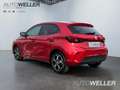 MG MG3 Sicher, Smart und Stilvoll: Der MG3 Standard im Le Weiß - thumbnail 3