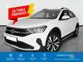 Volkswagen Taigo Connect 1.0 TSI 70kW (95CV) SG5 (CS13MV22) Blanco - thumbnail 1