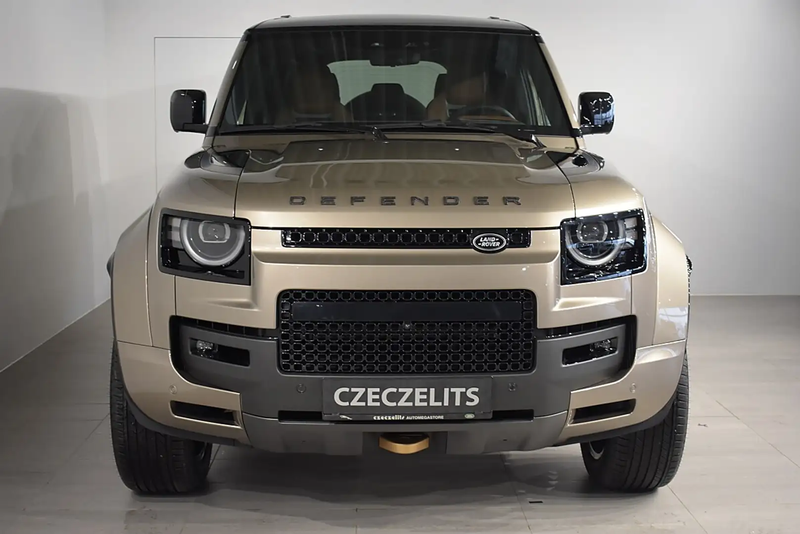 Land Rover Defender 110 OCTA P635 AWD Aut. *FINAL* - 2