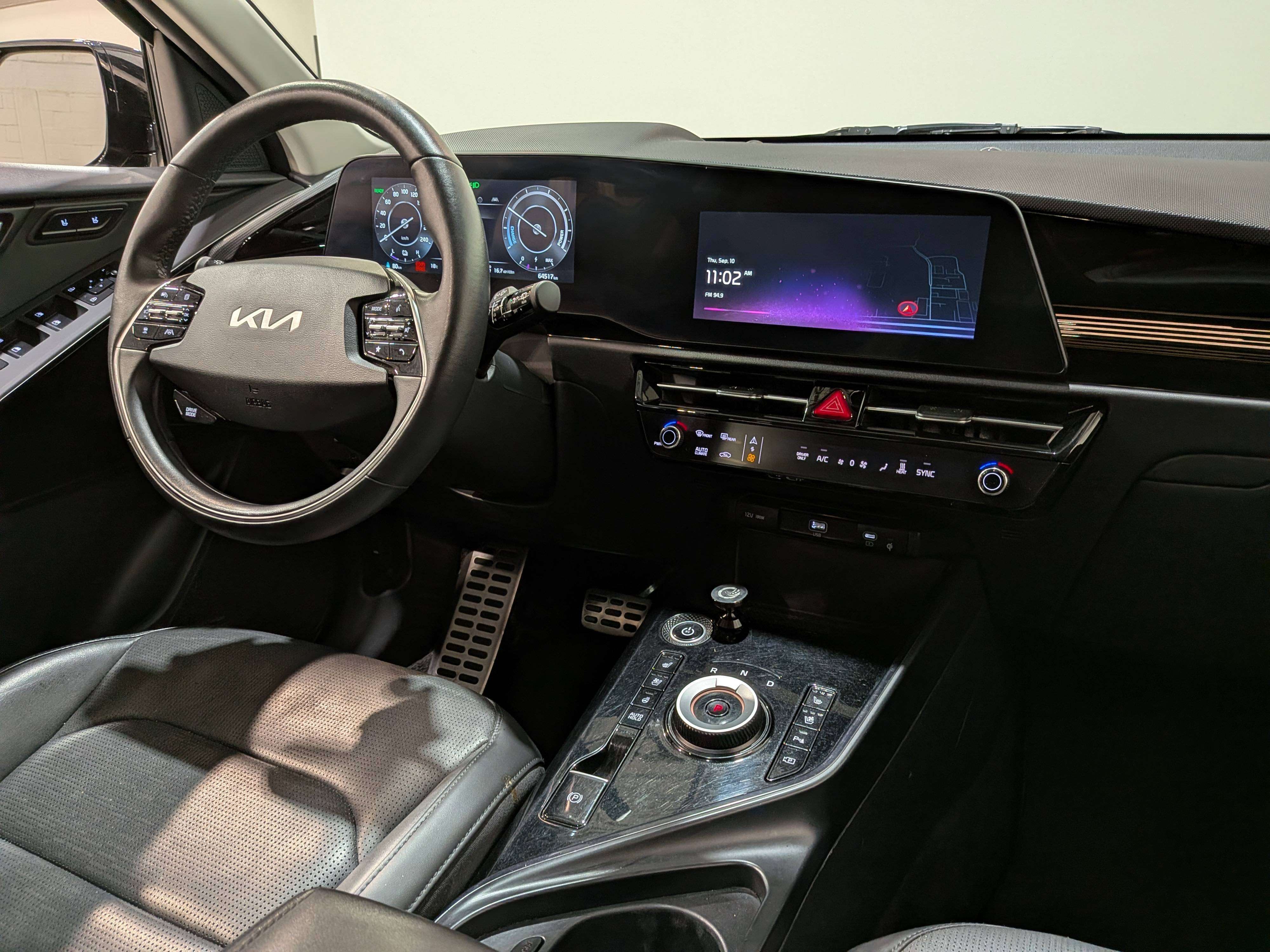 Kia Niro 2025