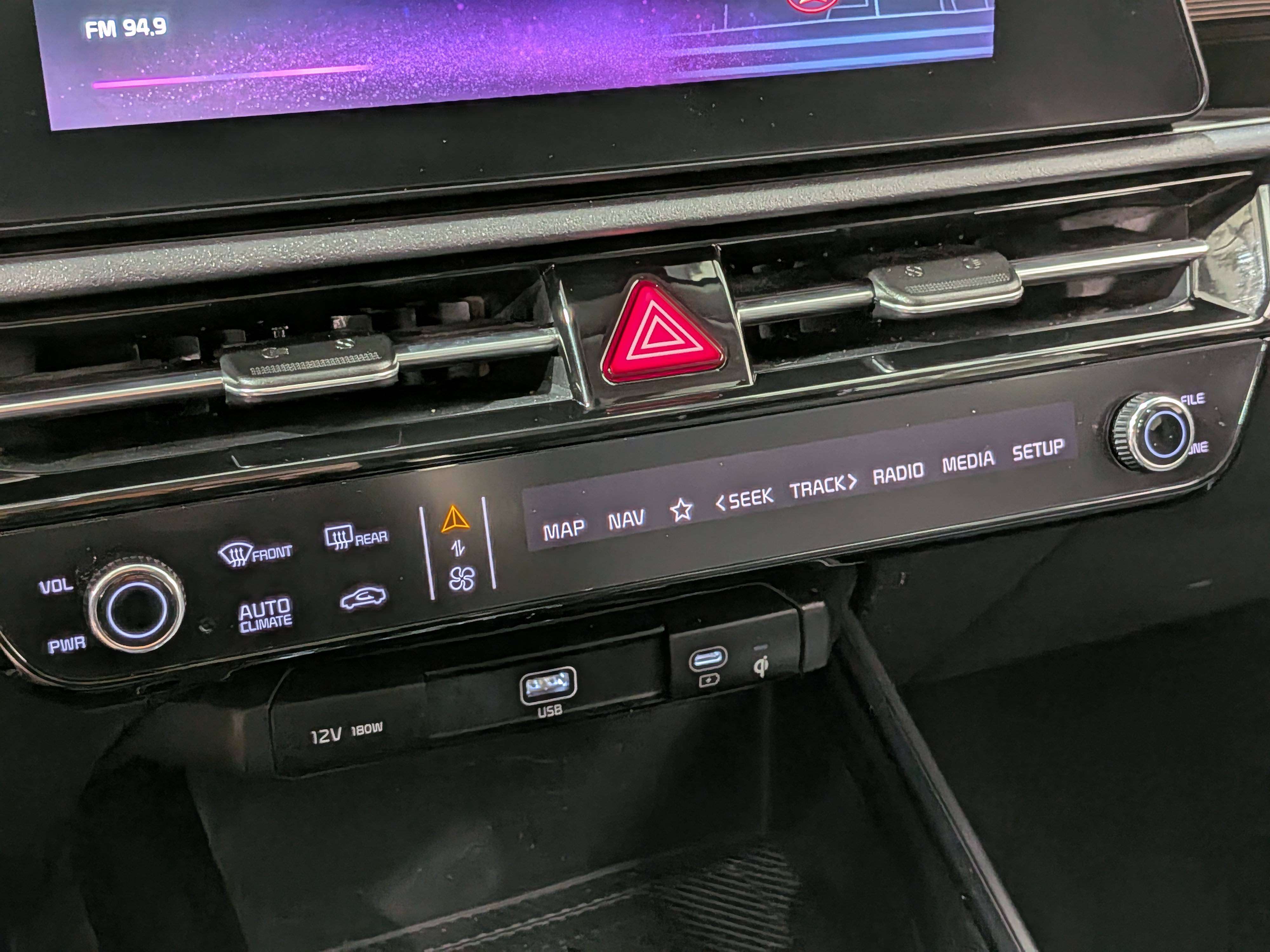 Kia Niro 2025