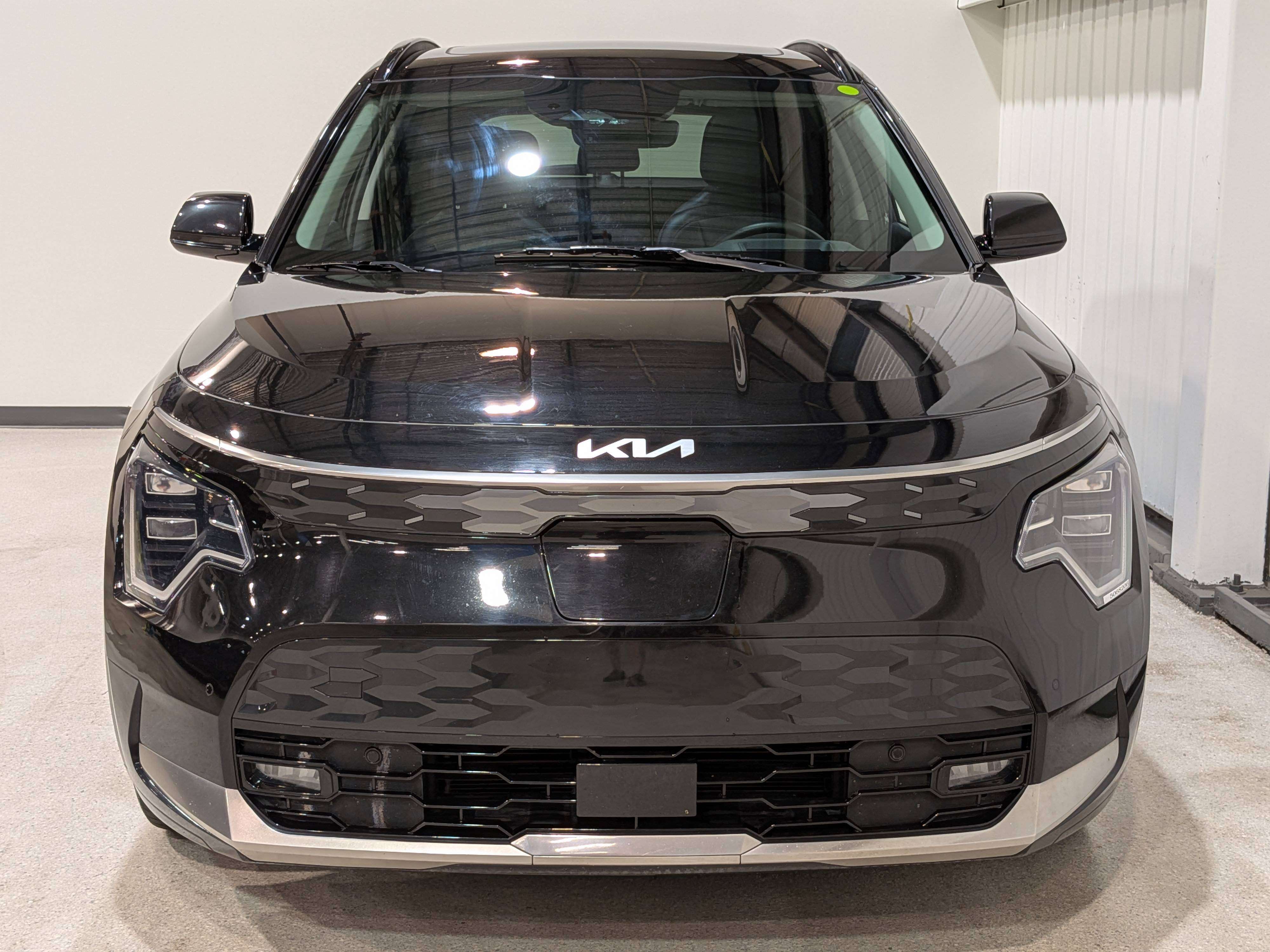 Kia Niro 2025