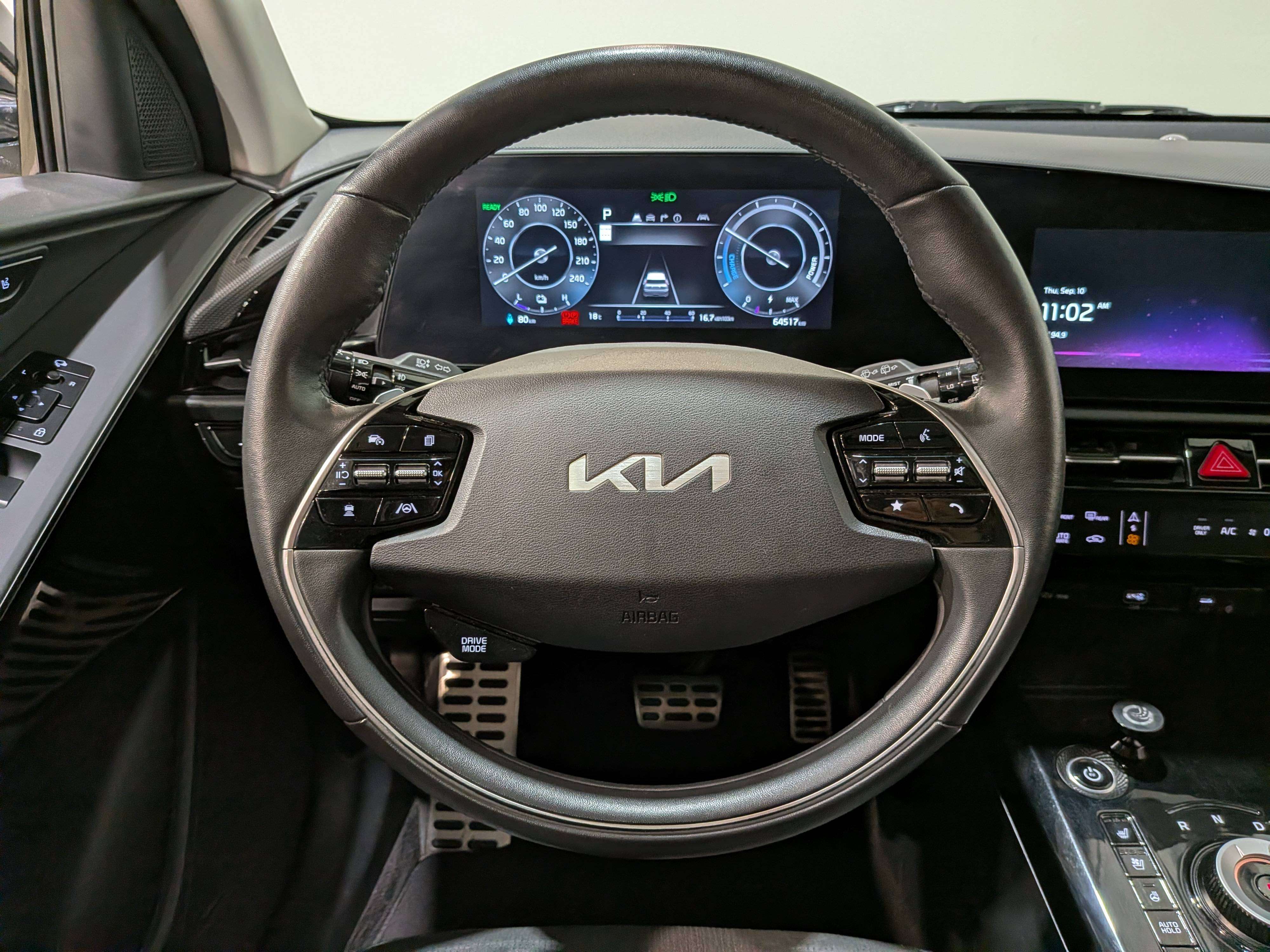 Kia Niro 2025
