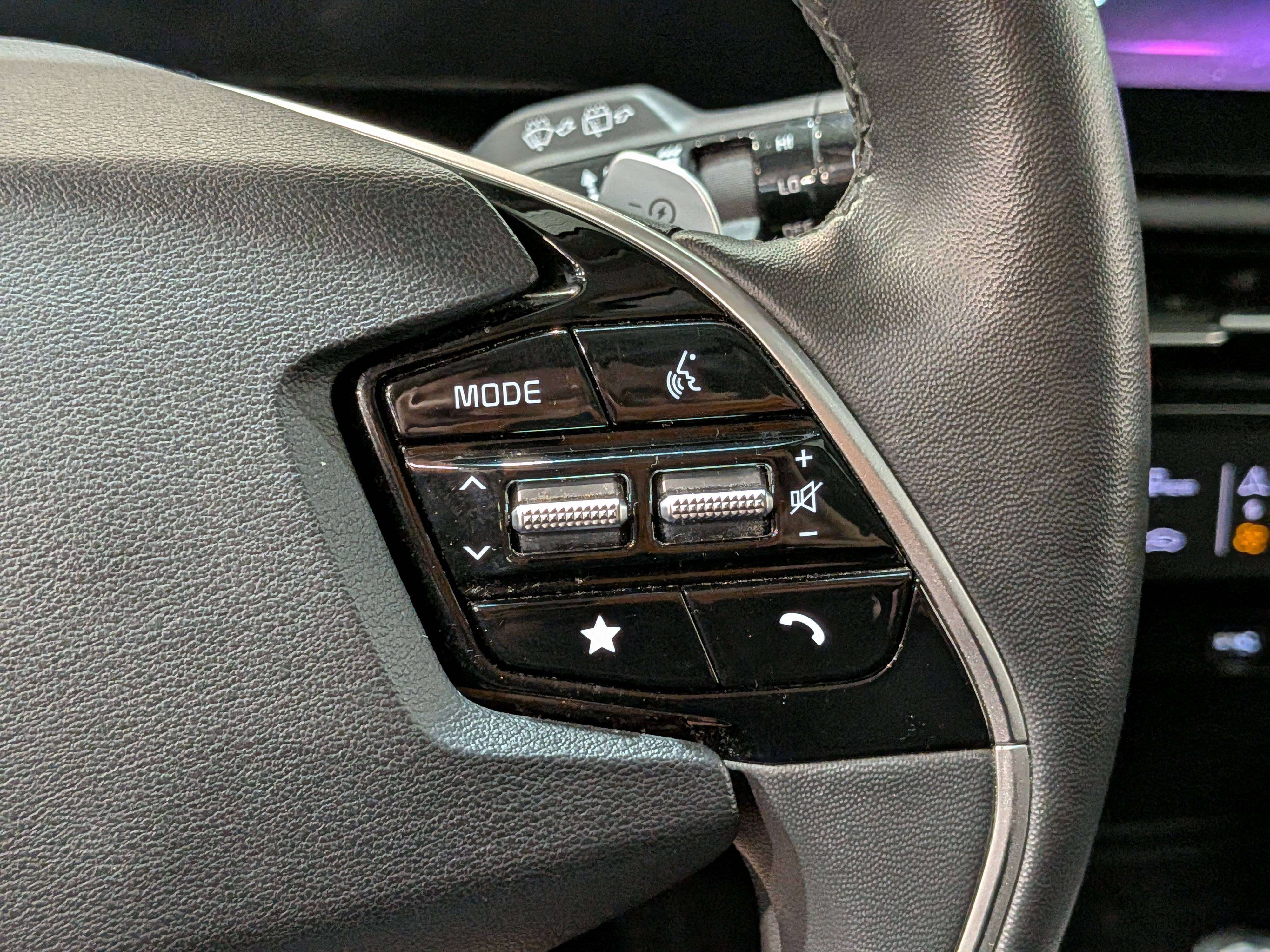 Kia Niro 2025