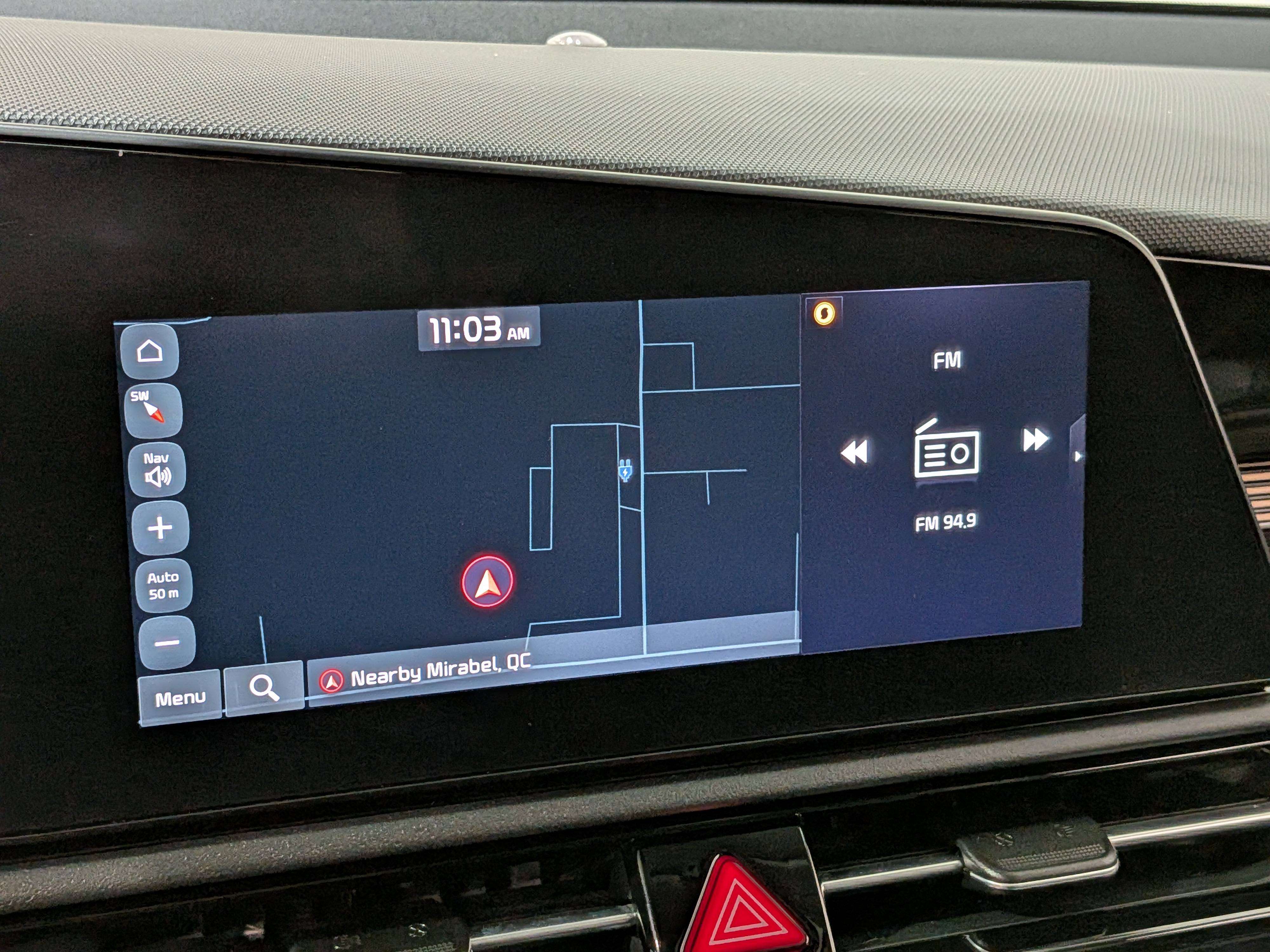 Kia Niro 2025