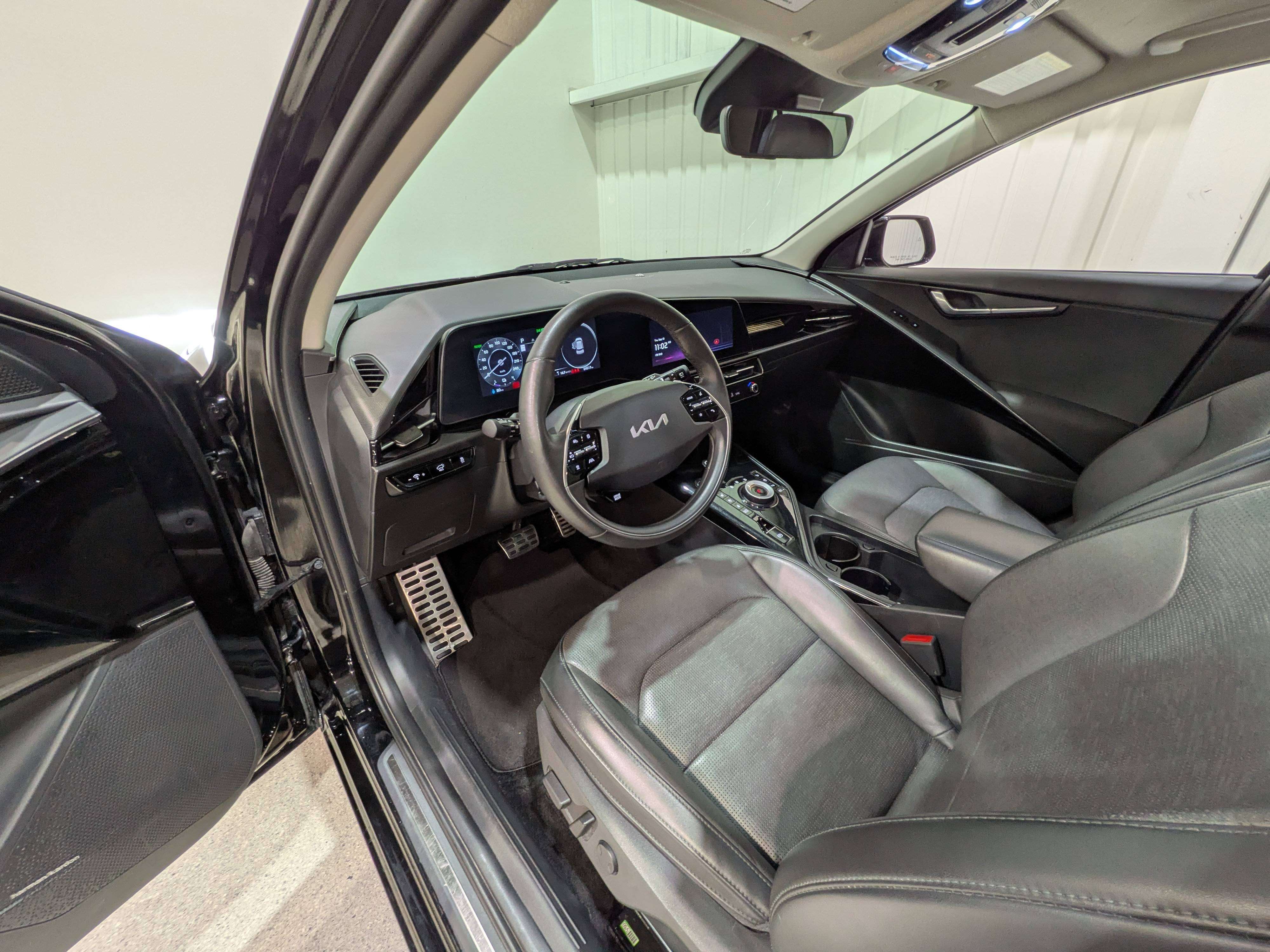 Kia Niro 2025