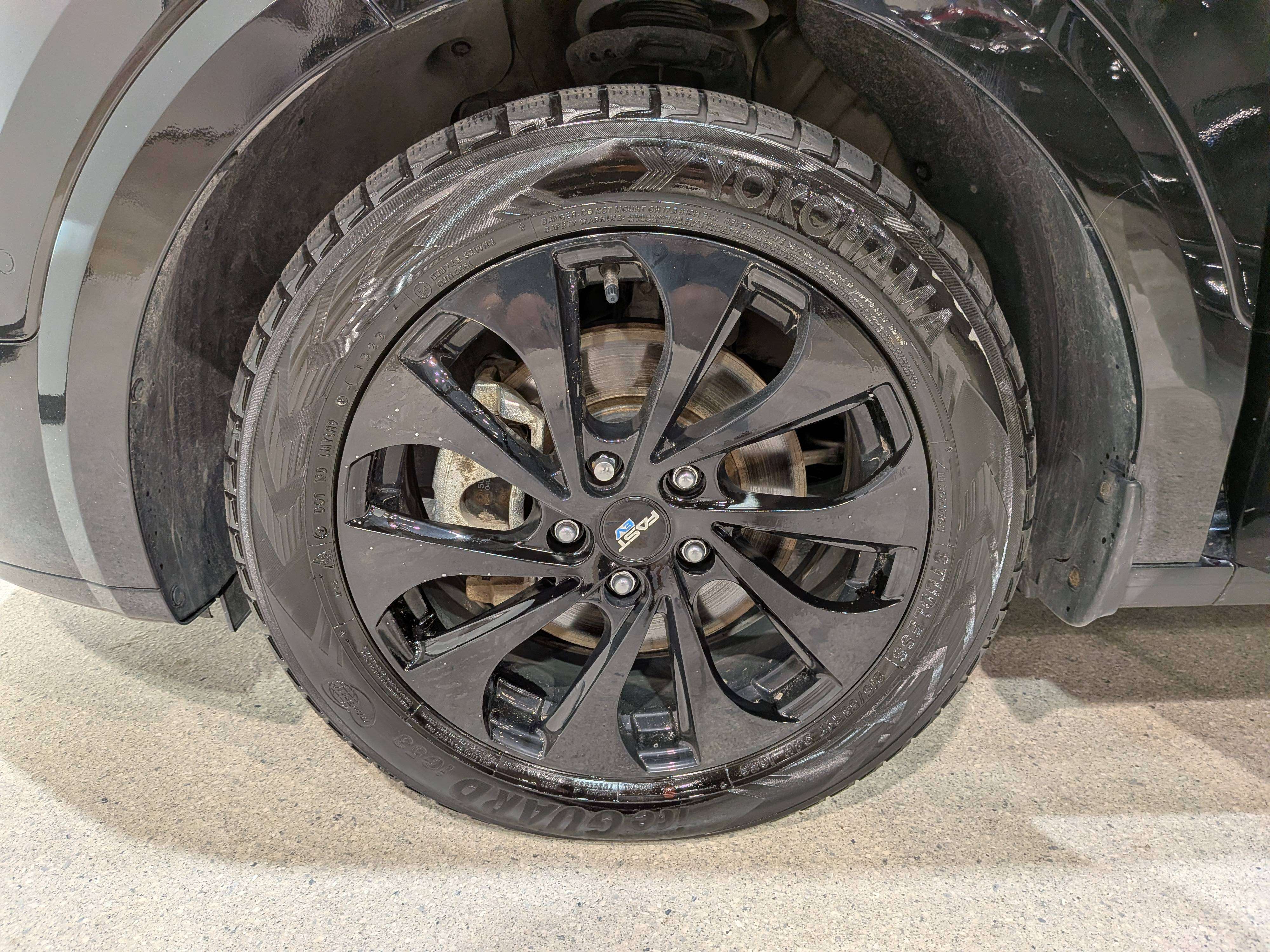 Kia Niro 2025