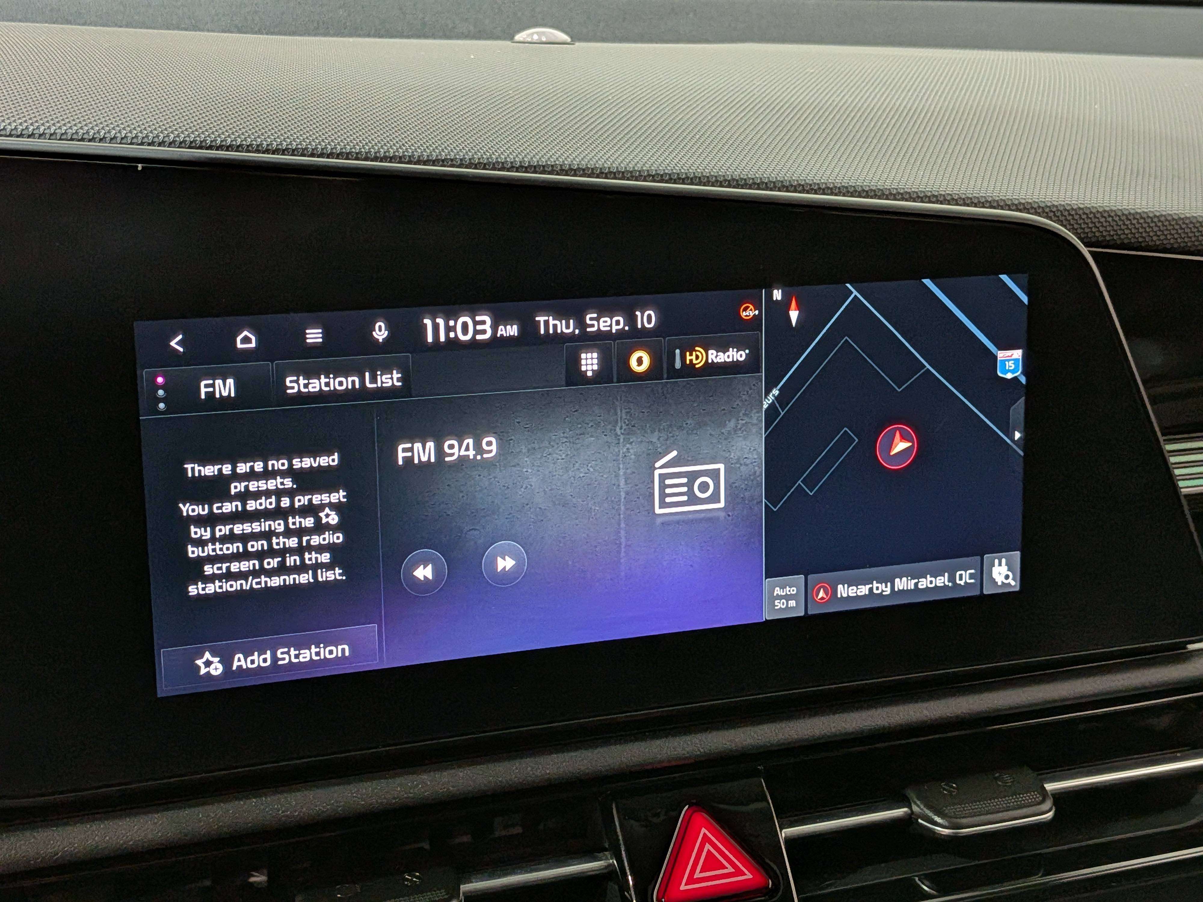 Kia Niro 2025