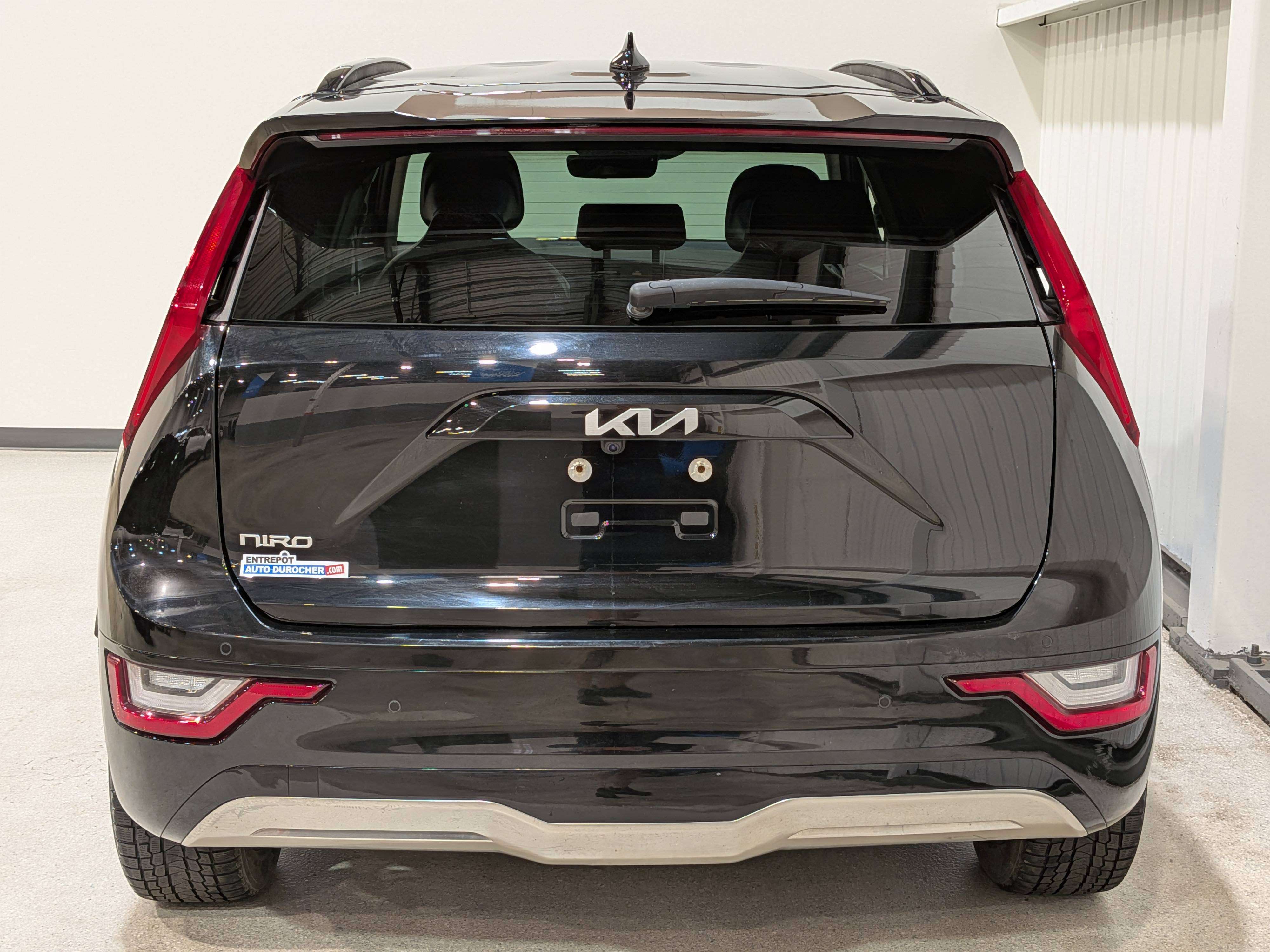Kia Niro 2025