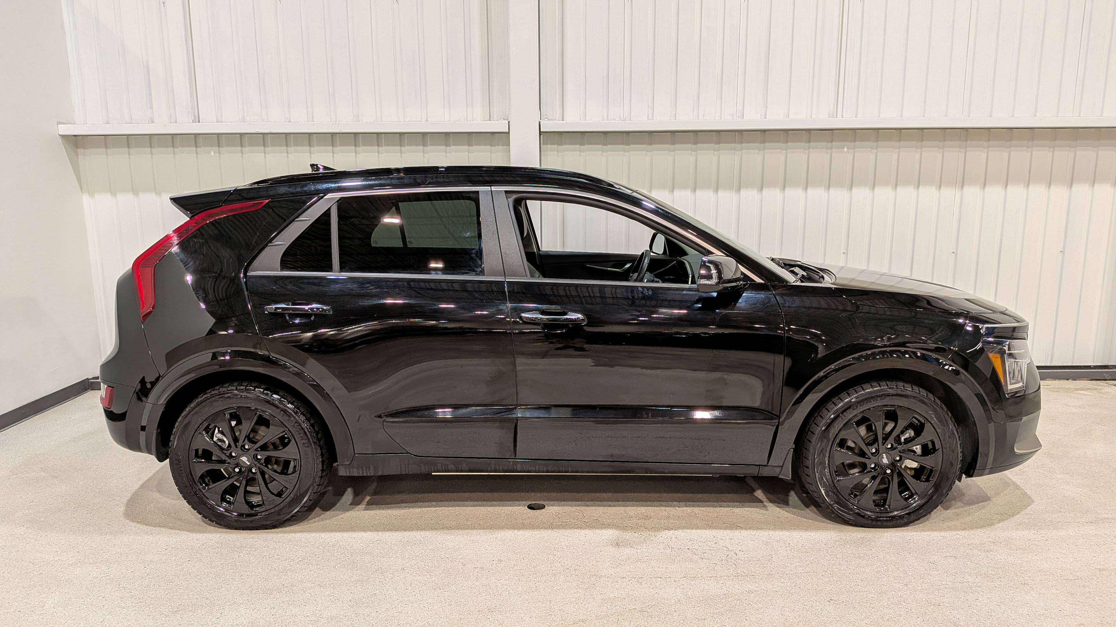 Kia Niro 2025