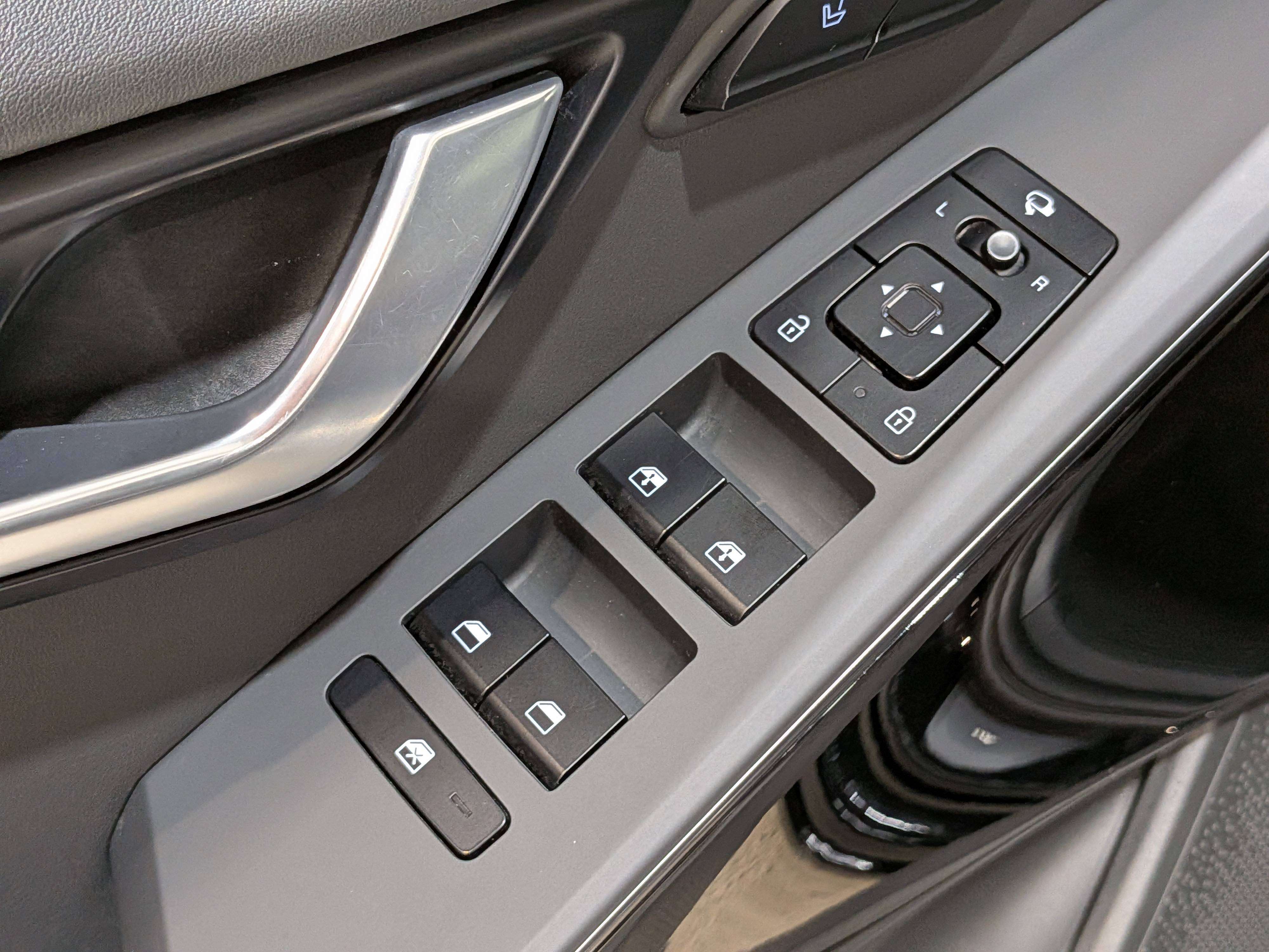 Kia Niro 2025