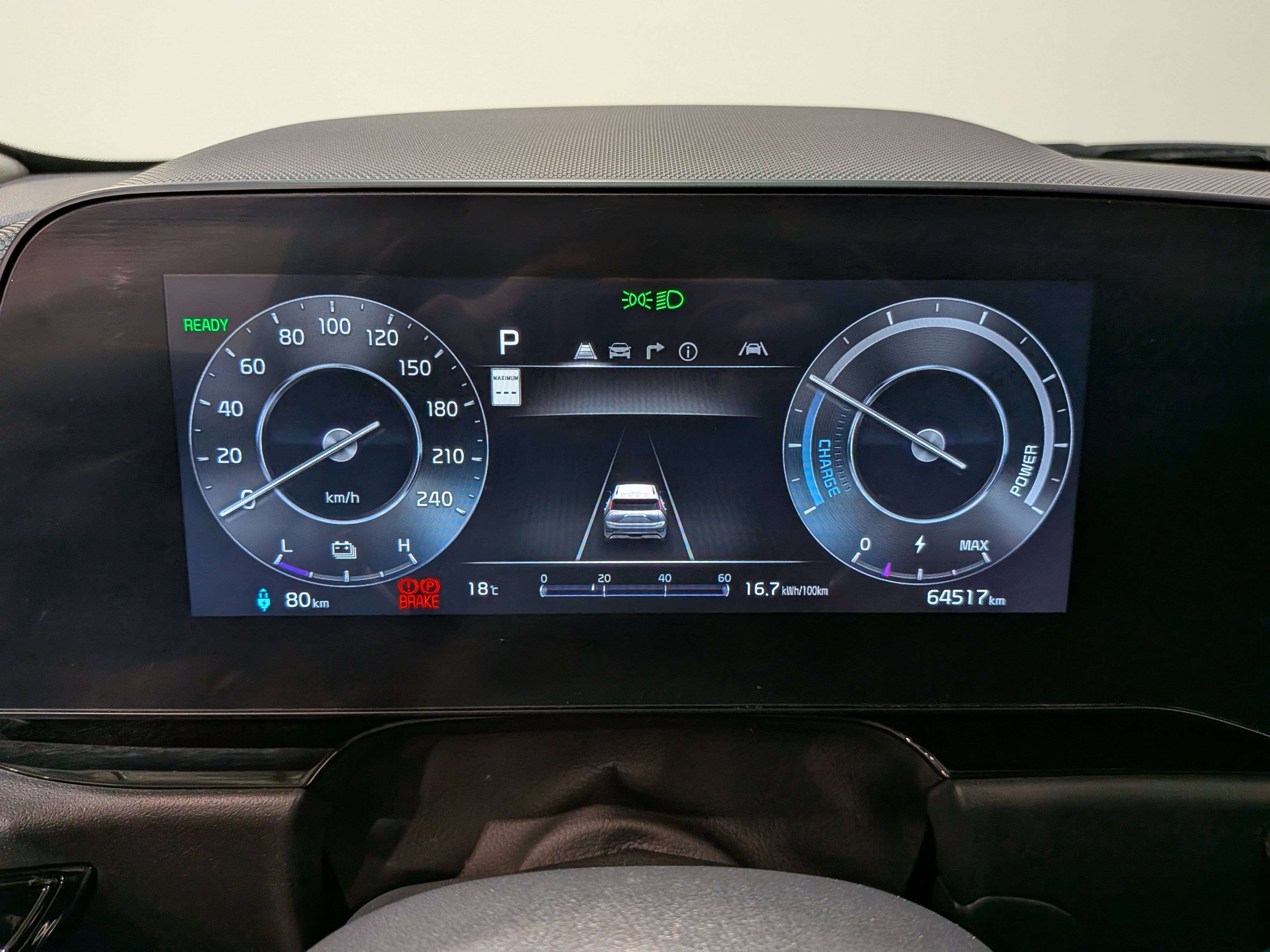 Kia Niro 2025