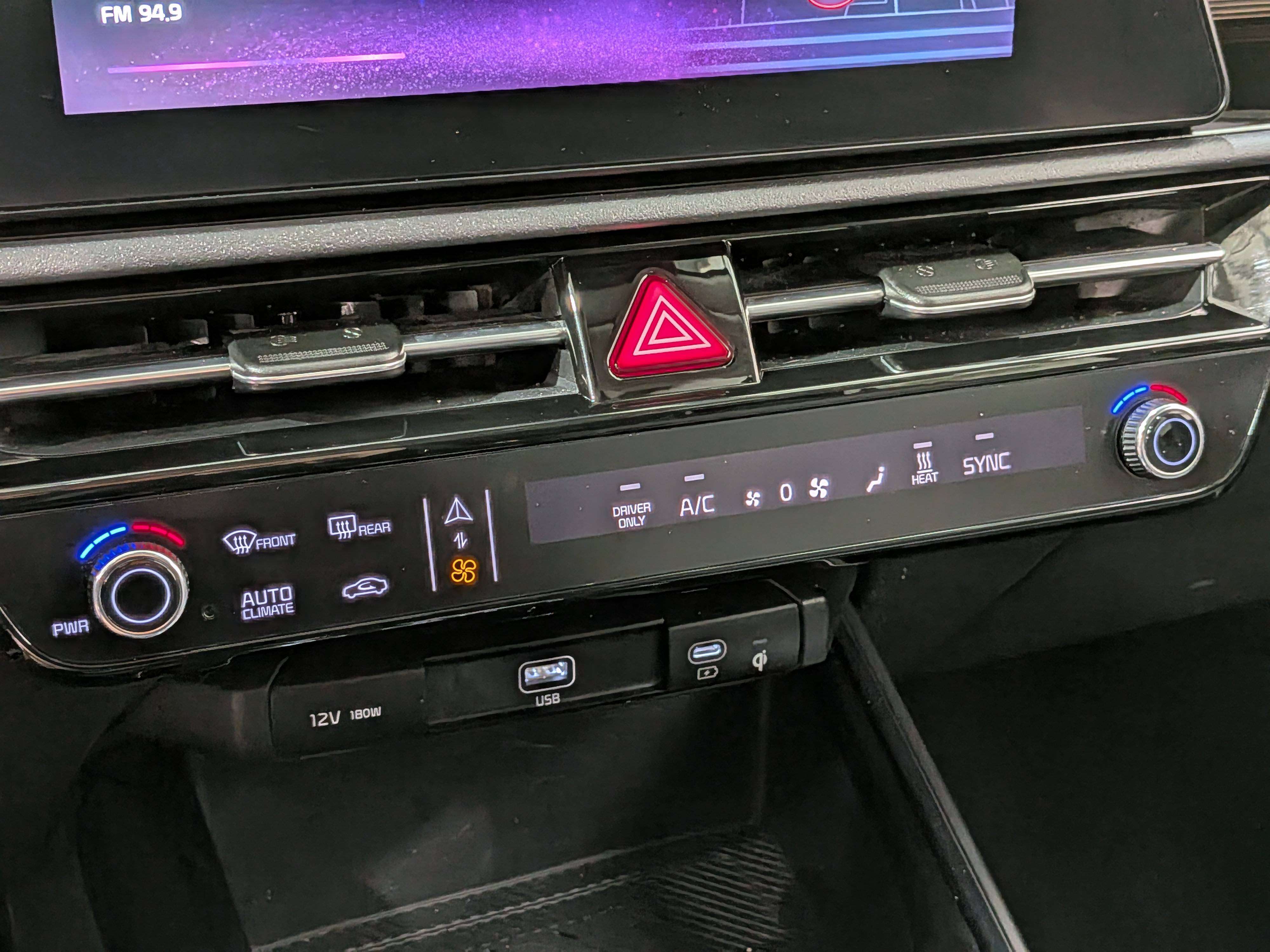 Kia Niro 2025