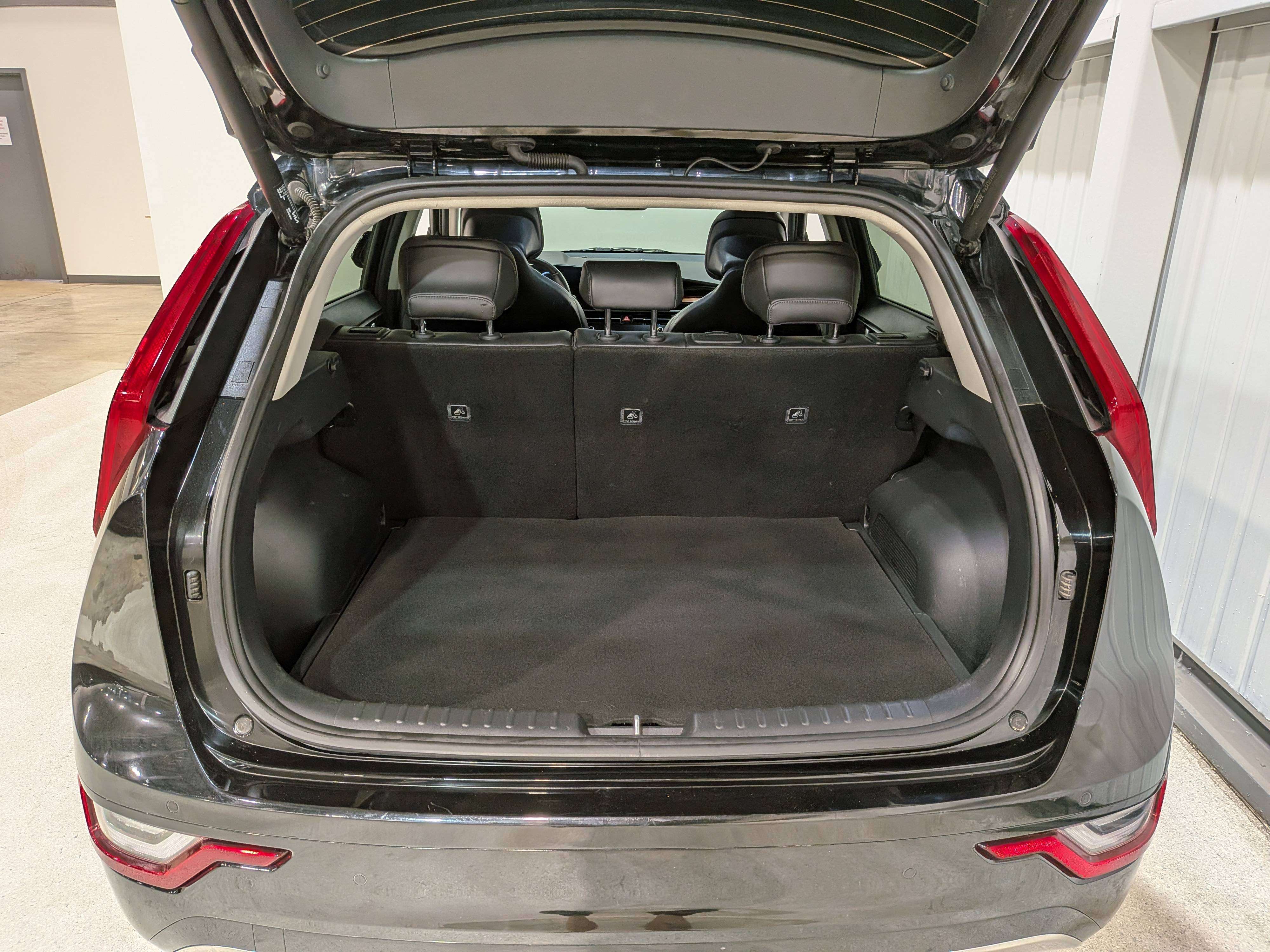 Kia Niro 2025