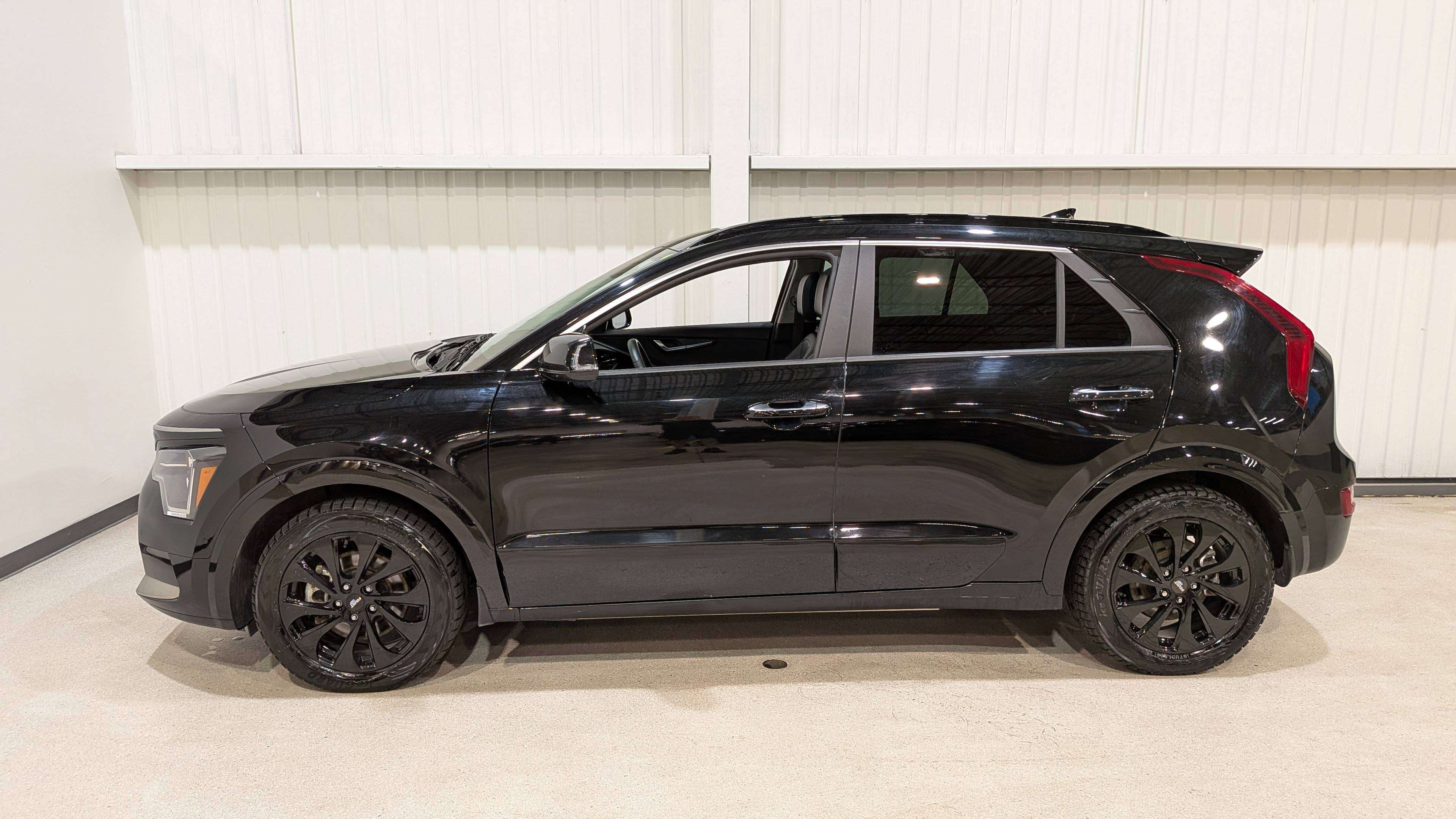 Kia Niro 2025