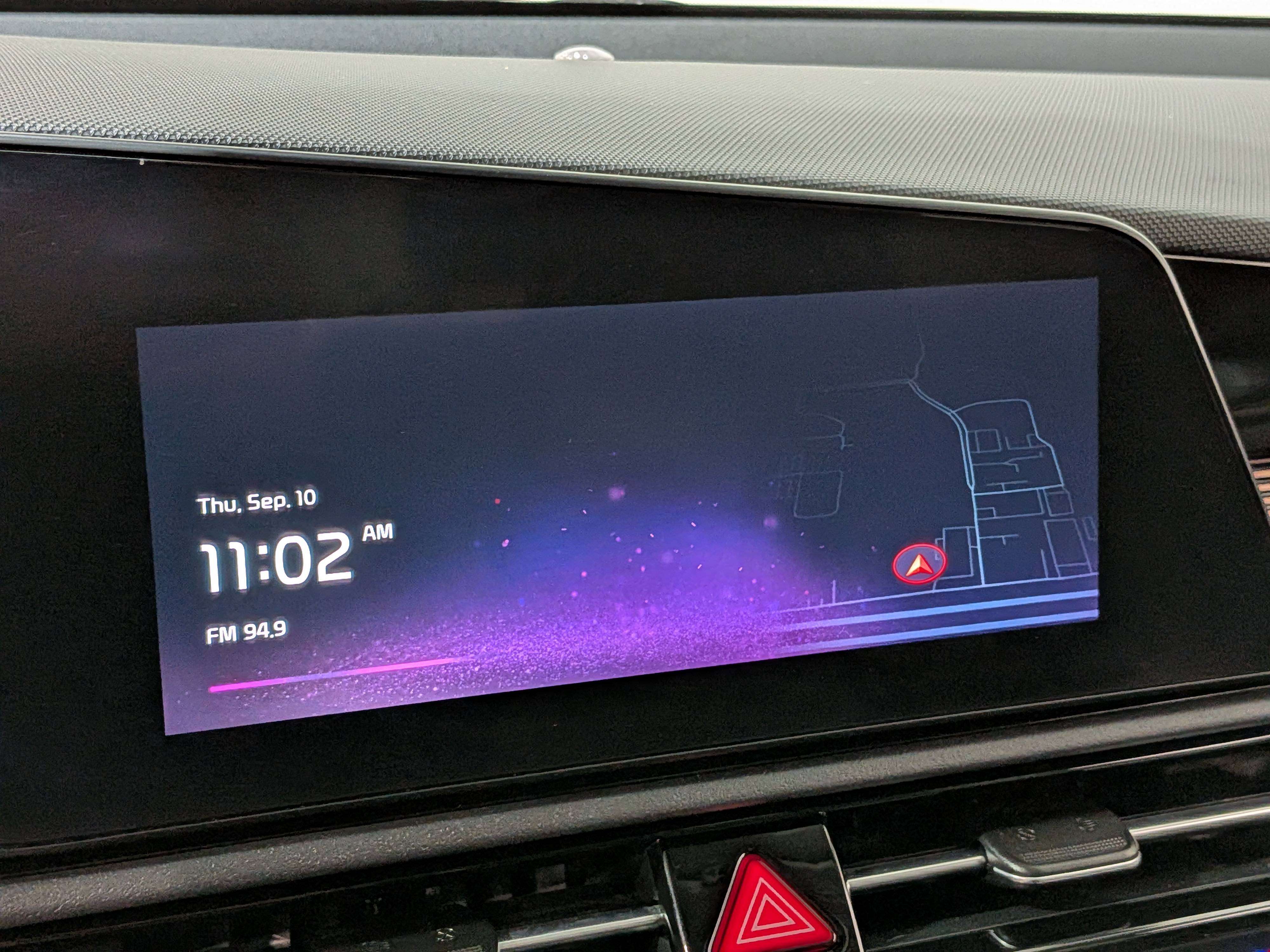 Kia Niro 2025