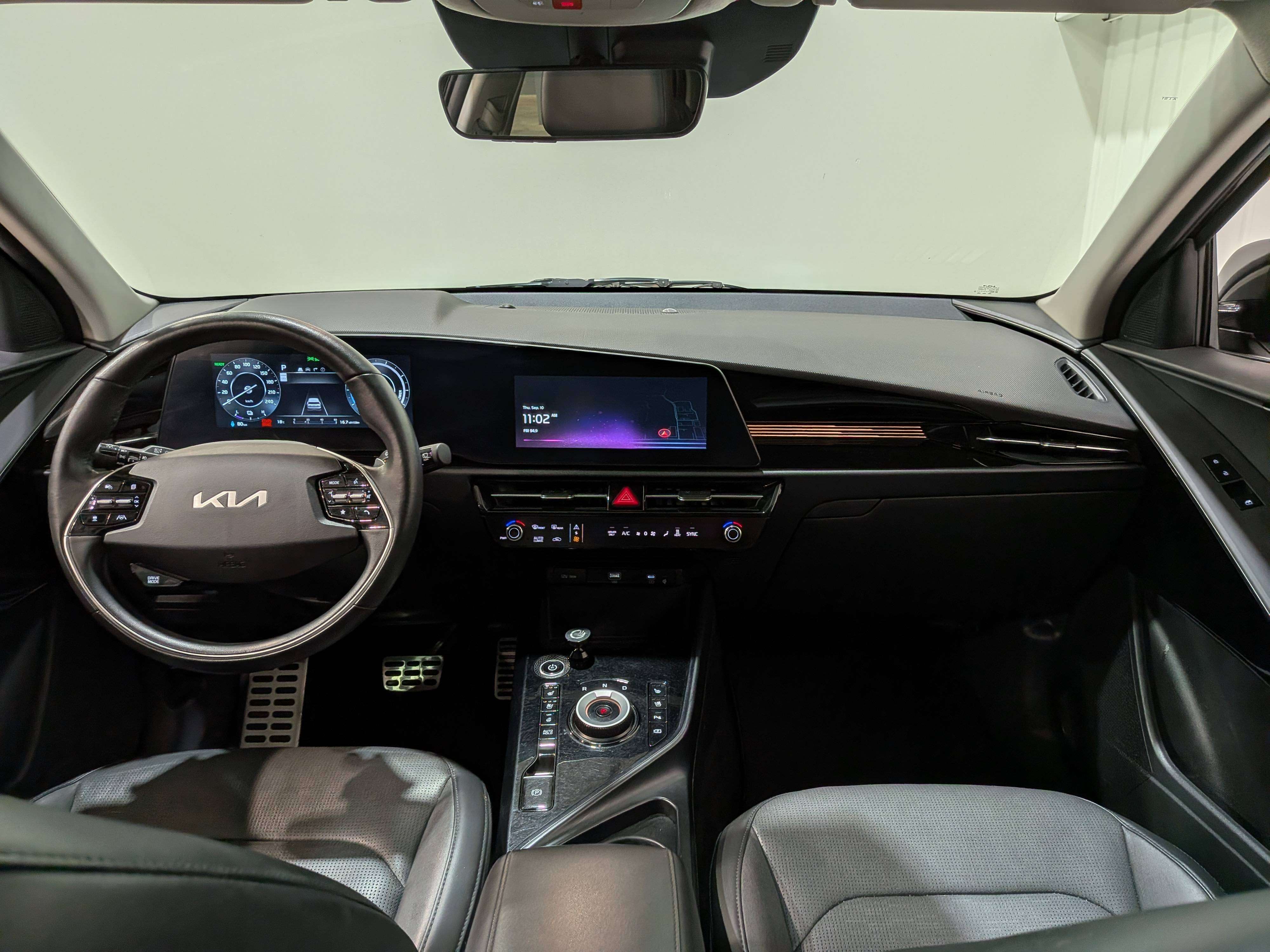 Kia Niro 2025