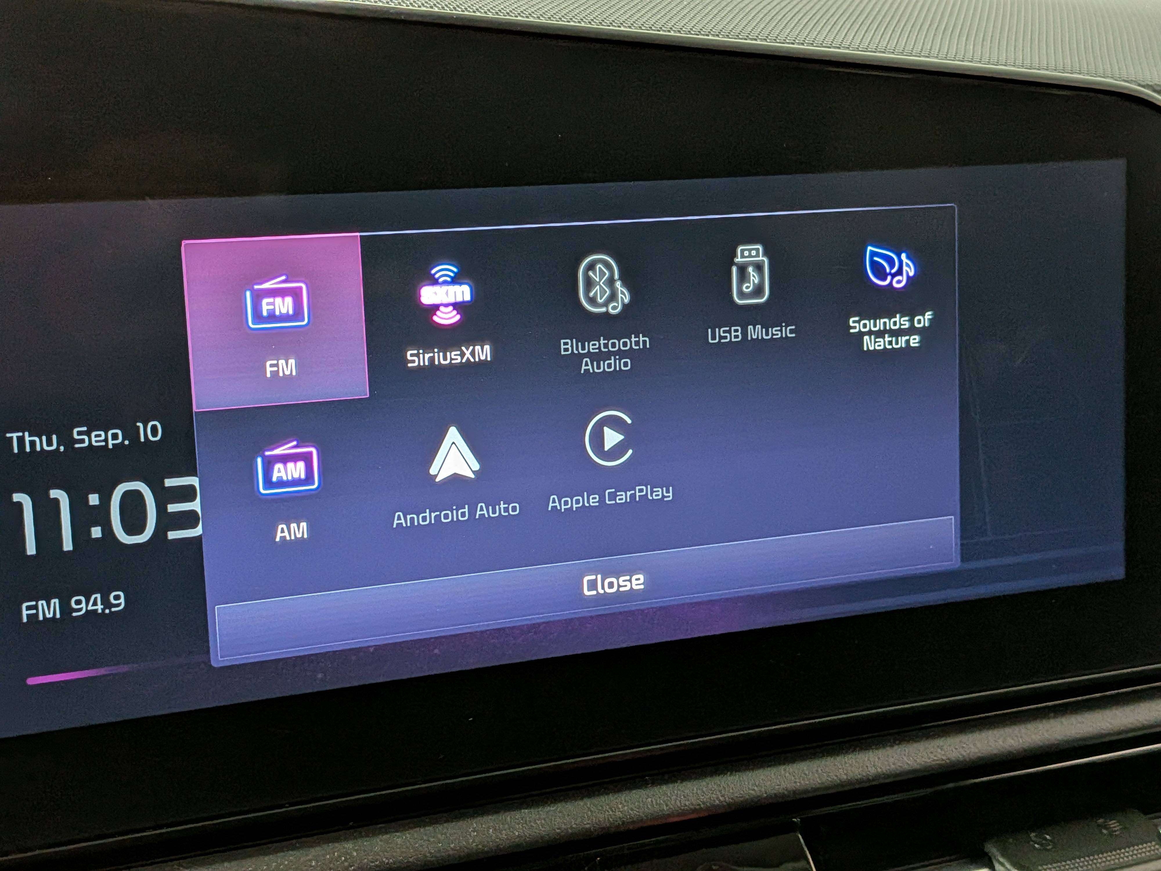 Kia Niro 2025
