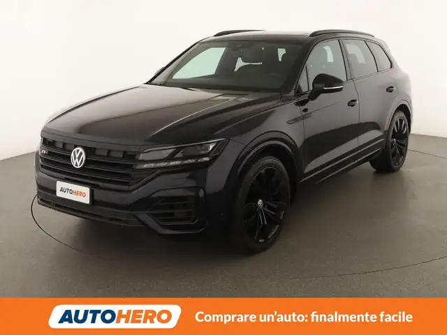 Volkswagen Touareg 3.0 TSI R-Line 4Motion