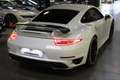 Porsche 911 (991) 3.8 TURBO S TECHART 620 Blanc - thumbnail 13