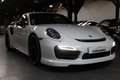 Porsche 911 (991) 3.8 TURBO S TECHART 620 Blanc - thumbnail 15